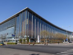 国家会议中心展会 国家会议中心近期排表