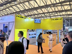 2024第22届上海涂料展China Coatings Show举办时间是什么时候？