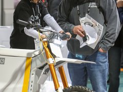 2025德国充电设备展Power2Drive Europe将于5月7-9日举办