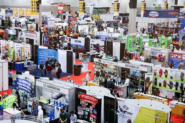 美国国际安全及劳保用品展览会NSC(www.rhrhrh.cn)