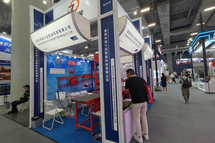 2025年第25届迪拜酒店展The Hotel Show Dubai将于5月27-29日举办(www.rhrhrh.cn)