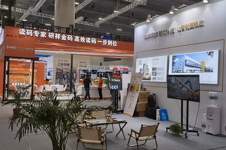 2025年美国面料展Texworld将于1月21-23日举办(www.rhrhrh.cn)