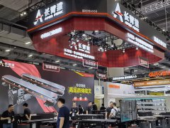 2025年第34届美国木工机械展AWFS将于7月22-25日举办