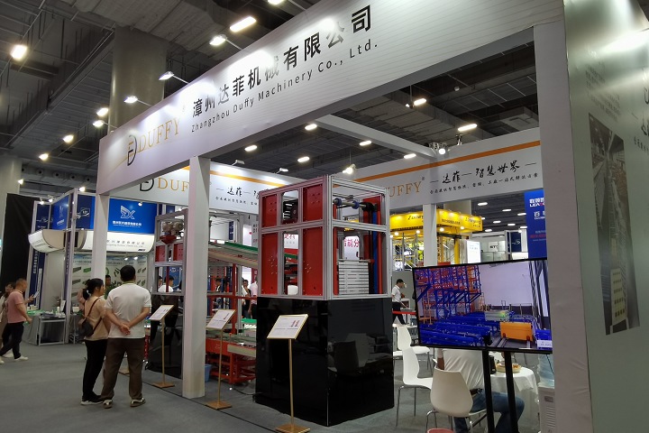 2025年俄罗斯木工机械展Woodex将于12月2-5日举办(www.rhrhrh.cn)