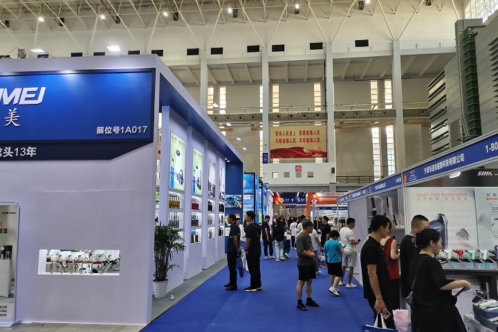 2025年日本生物展Bio-Pharma将于7月9-11日举办(www.rhrhrh.cn)