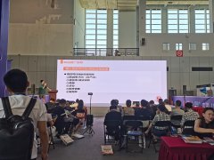 2025年第34届美国医疗展FIME将于6月11-13日举办