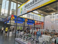 2024年中亚照明展-展会介绍-市场分析