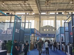 2025年马来西亚国际食品及饮料展MIFB-展会介绍-展会亮点-参展企业