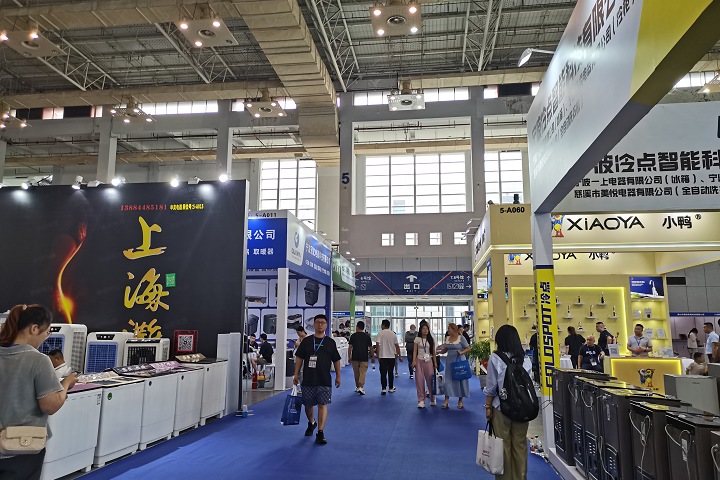 2025年波兰工业展Warsaw Industry Automatica-展会介绍-展会亮点-市场分析(www.rhrhrh.cn)