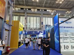 2025巴西五金建材展FEICON将于4月8-11日在巴西圣保罗世博会展览中心举办