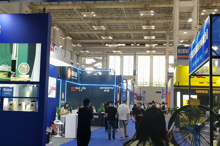 值得参展的塑料展有哪些？(www.rhrhrh.cn)