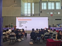 2025美国拉斯维加斯广播电视展览会NAB Show将于4月5-9日在拉斯维加斯会展中心举