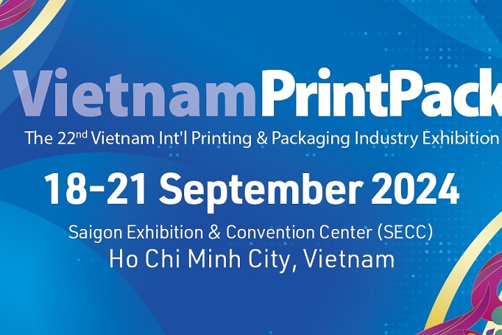 2024第22届越南国际印刷包装展览会VietnamPrintPack于9月 21日圆满收官(www.rhrhrh.cn)