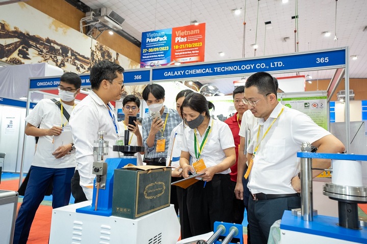 2025年第12届越南河内印刷包装展览会PRINT PACK将于7月2日举行(www.rhrhrh.cn)