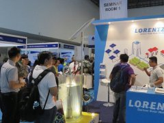 2025年菲律宾水处理展览会将于3月19-21日在马尼拉举行