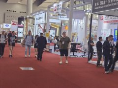 2024越南河内食品饮料及食品包装展览会Vietfood & ProPack马上开展咯