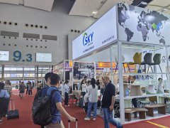 美国拉斯维加斯包装展览会PACK EXPO展会规模-展会特色