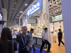 土耳其食品、食品配料及包装展览会F Istanbul当地市场怎么样？