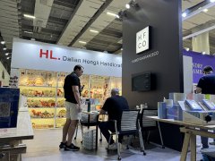 2025年中东迪拜国际电子烟展览会World Vape行业风向标