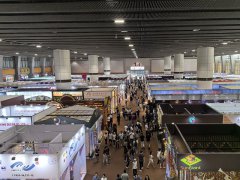 华拓会展集团的头像