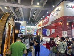 华拓会展集团的头像