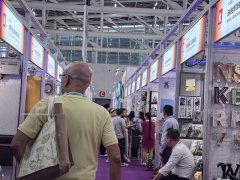 亚洲（马来西亚）国际海洋石油技术展览会OTC ASIA展会规模-情况-时间