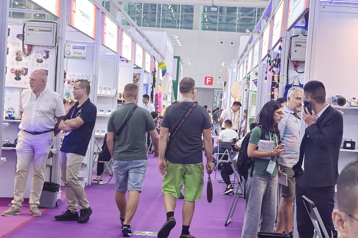 伊朗德黑兰石油天然气展览会Iran Oil Show展会规模-报名入口(www.rhrhrh.cn)