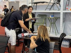2025年泰国国际仓储物流展览会TILOG-LOGISTIX将于8月20日-22日在泰国曼谷国际贸易会