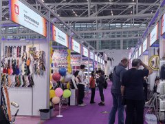华拓会展集团的头像