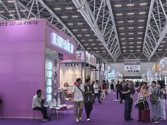印尼国际水处理展览会IndoWater Expo & Forum展会规模-展会时间