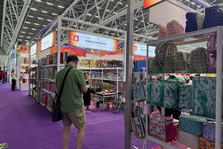2025年欧洲海鲜及水产加工展览会Seafood Expo怎么样？市场大不大？(www.rhrhrh.cn)