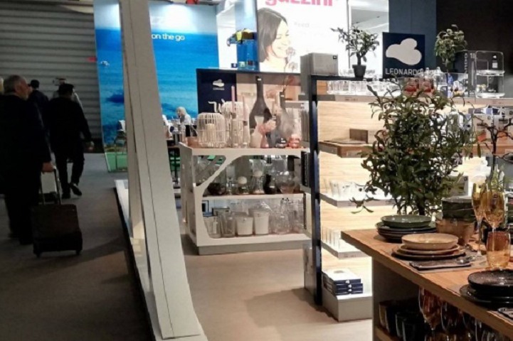 波兰华沙礼品及家庭用品展览会Warsaw Gift Show(www.rhrhrh.cn)