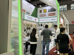 两年一届的中东迪拜国际物流海事展览会SM&LME来啦，2025年5月6日-8日在迪拜世