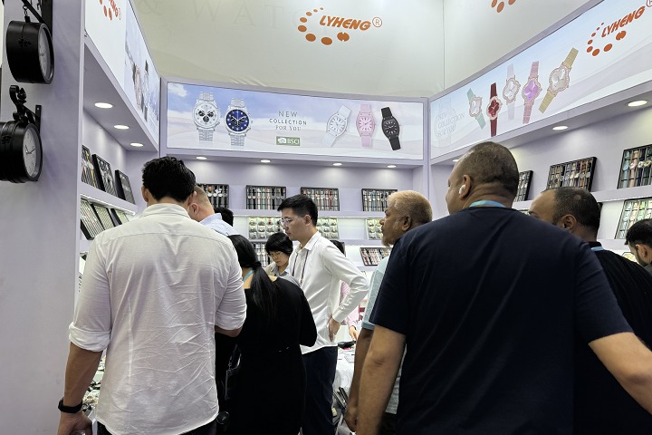 2025年美国拉斯维加斯国际五金工具及花园用品展览会NHS将于3月18日-20日在拉斯维加斯国际会展中心隆重举行！(www.rhrhrh.cn)