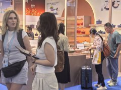 泰国亚洲电子智能制造展览会Intelligent Asia Thailand少量位置，参展速来