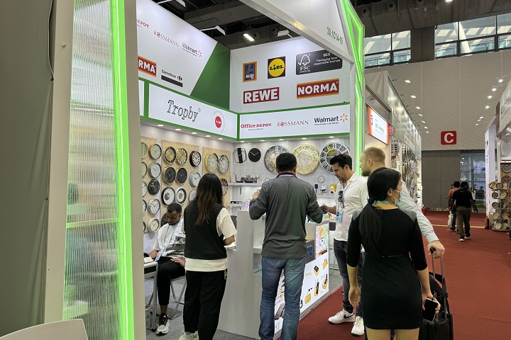 2025年中东沙特家具暨室内装饰展览会INDEX Saudi市场怎么样？值得参展不？(www.rhrhrh.cn)