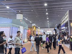 2025中东迪拜通讯ICT及消费电子展览会GITEX GLOBAL与10月13举办，正在火热报名！！