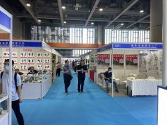 2025年越南胡志明纺织工业展览会（Saigon Tex）于4月9-12日在胡志明举办