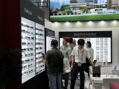 2025年印尼雅加达照明展览会INALIGHT，东盟最大的照明行业盛会！