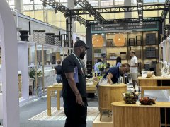 2025年墨西哥国际建筑建材及住宅展览会EXPO-CIHAC报名通道已开启，参展速来！！