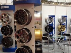 2025年尼日利亚汽车零配件展览会（AutoEquip）将于11月举行