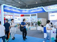 2025年成都国际石油和化工技术装备展览会cippe将于9月10-12日举行