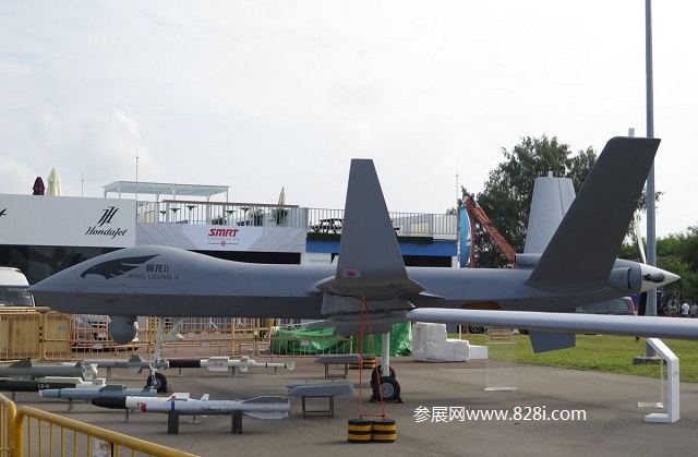 新加坡国际航空航天展览会Singapore Airshow(www.rhrhrh.cn)