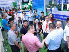2025年广州国际环保产业博览会（CPIEE）将于6月25-27日举行