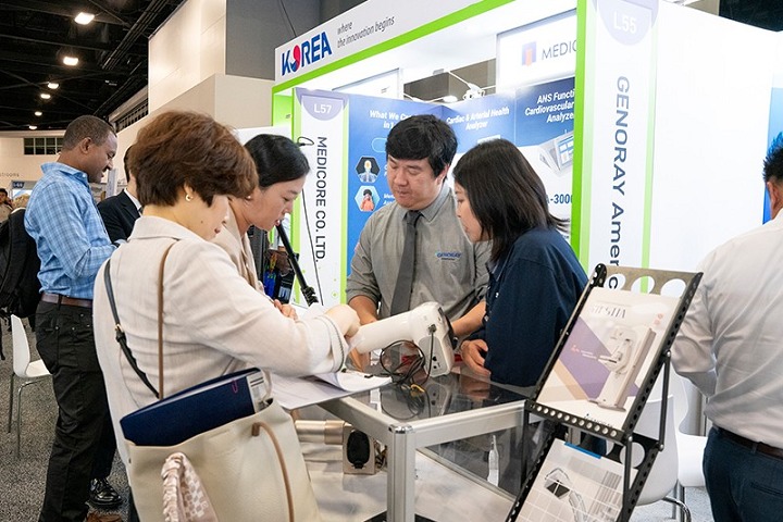 2025年第35届美国迈阿密医疗展览会（FIME）将于6月11-13日在举行(www.rhrhrh.cn)