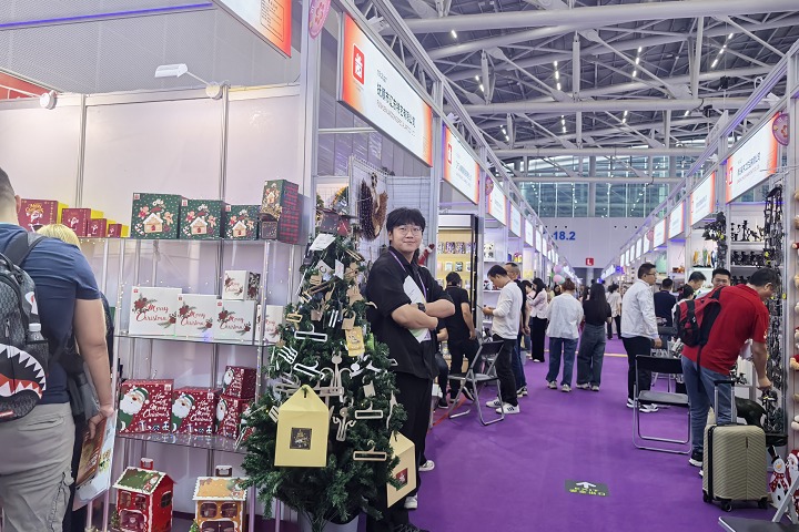 2025越南太阳能光伏及电池储能展览会The Solar Show Vietnam正在火热报名中！！！(www.rhrhrh.cn)