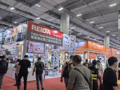 2025中东迪拜通讯ICT及消费电子展览会GITEX GLOBAL已经开始火热报名！！