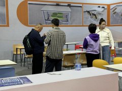 2025年埃及撒哈拉国际农业展览会Sahara Expo展位预定中！