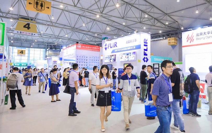 2025年成都国际电子展览会CEF将于7月7-11日举行(www.rhrhrh.cn)