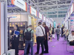 华拓会展集团的头像